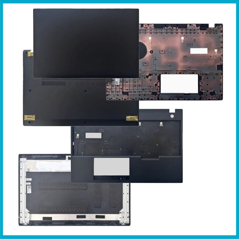 LCD Back Top Cover Front Bezel - Laptop Accessories Keyboard Cover ulasan dan harga