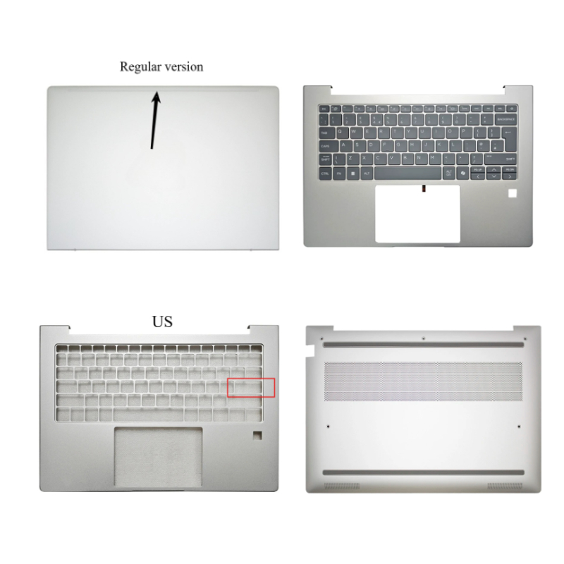 For EliteBook 6 G1a G1i G1iR G - Laptop Accessories Keyboard Cover ulasan dan harga