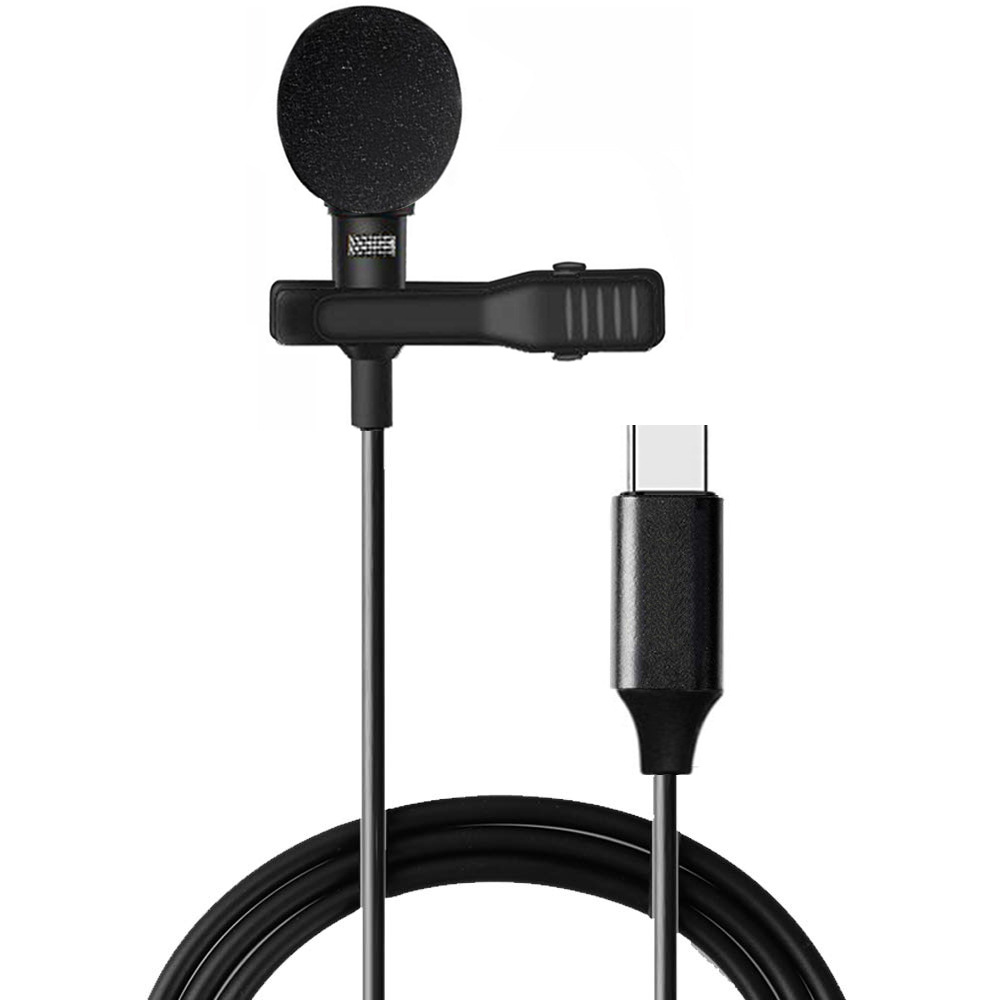 Mini Portable Microphone Conde - Laptop Accessories Online ulasan dan harga