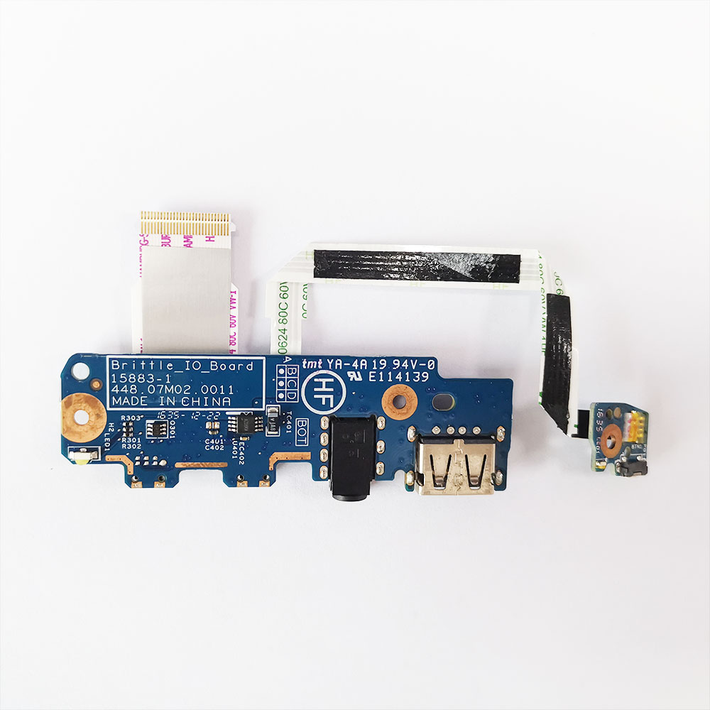 For HP Pavilion X360 13-U 13T- - Laptop Repair Accessories ulasan dan harga