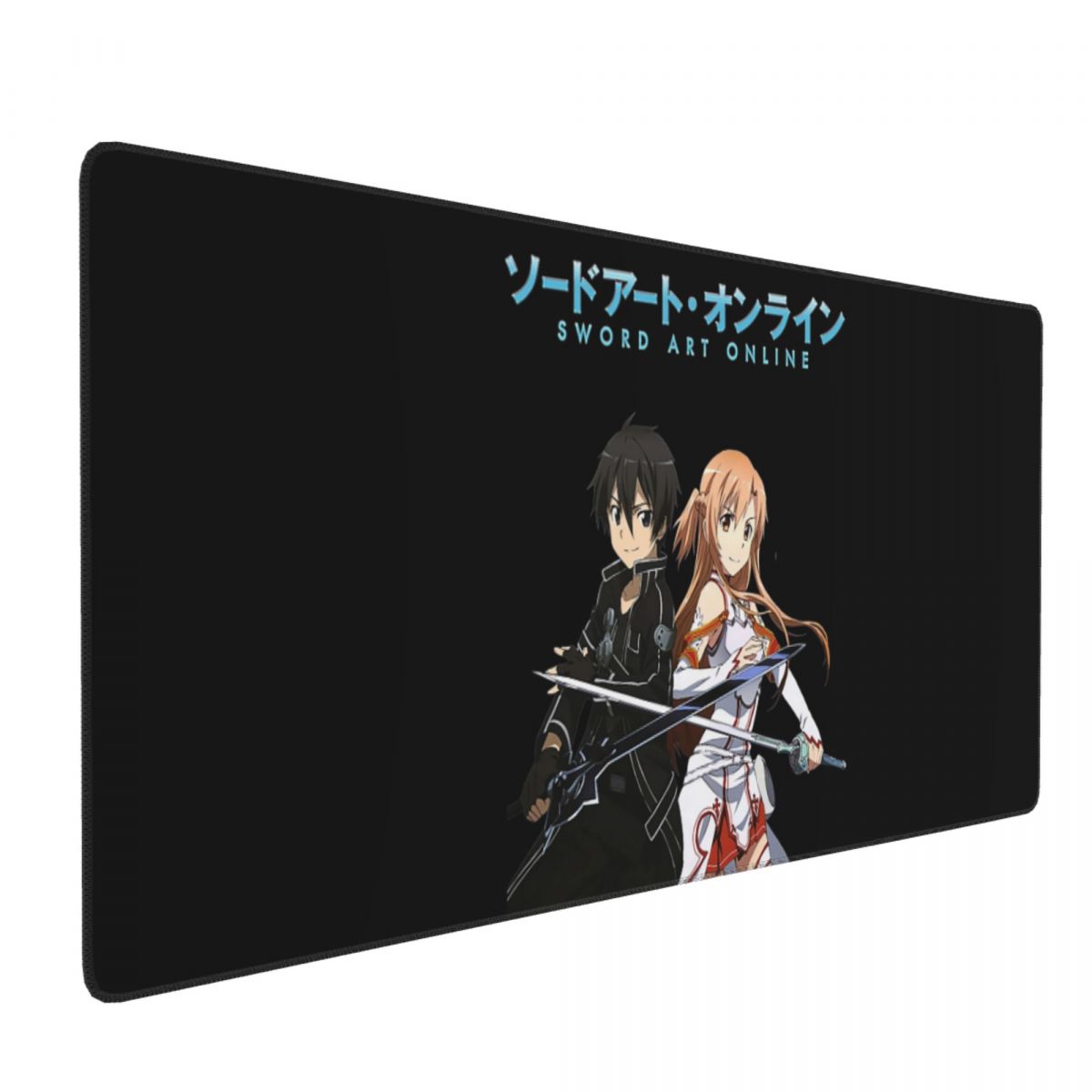 Large Mouse Pad Sword Art Onli - Laptop Accessories Online ulasan dan harga
