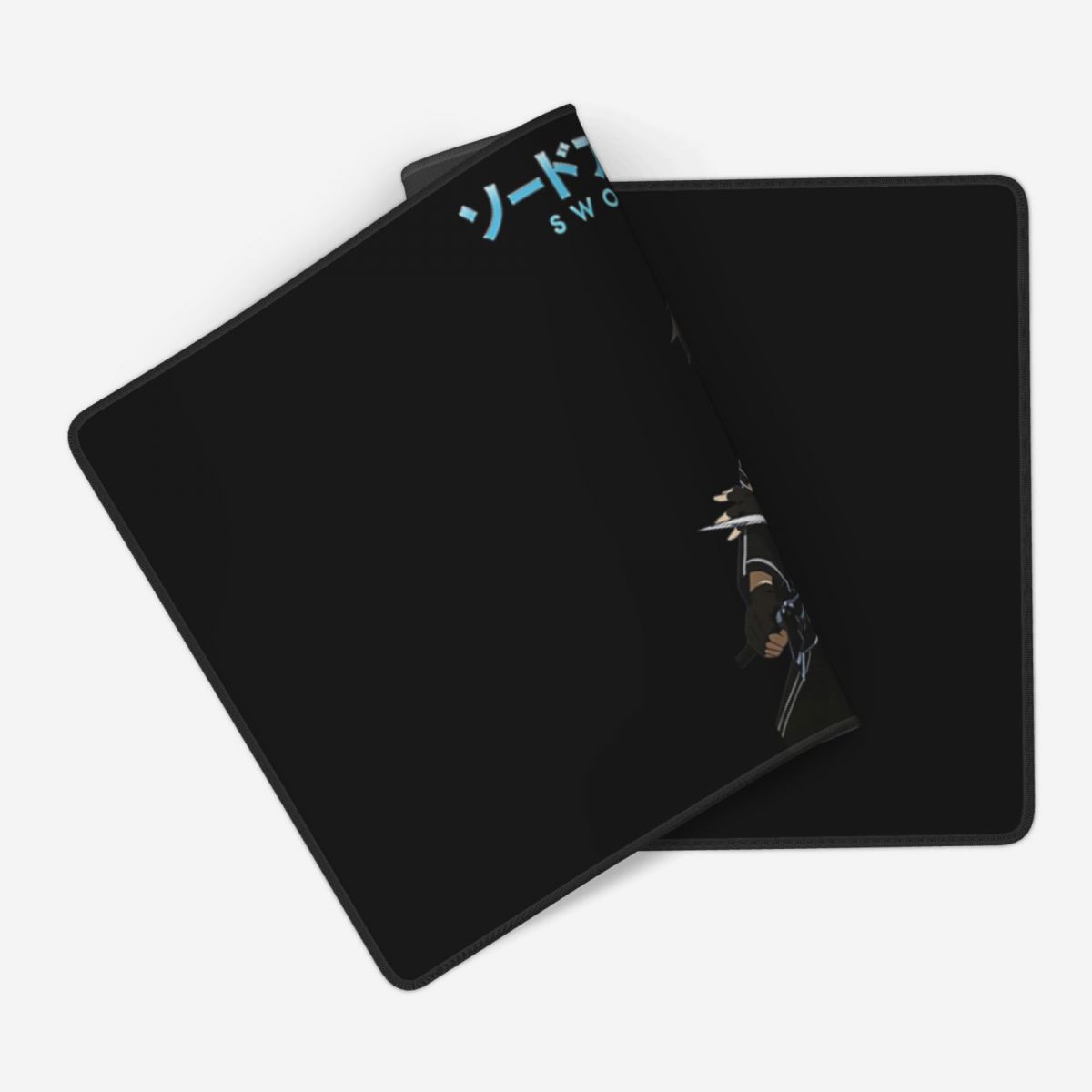 Large Mouse Pad Sword Art Onli - Laptop Accessories Online ulasan dan harga