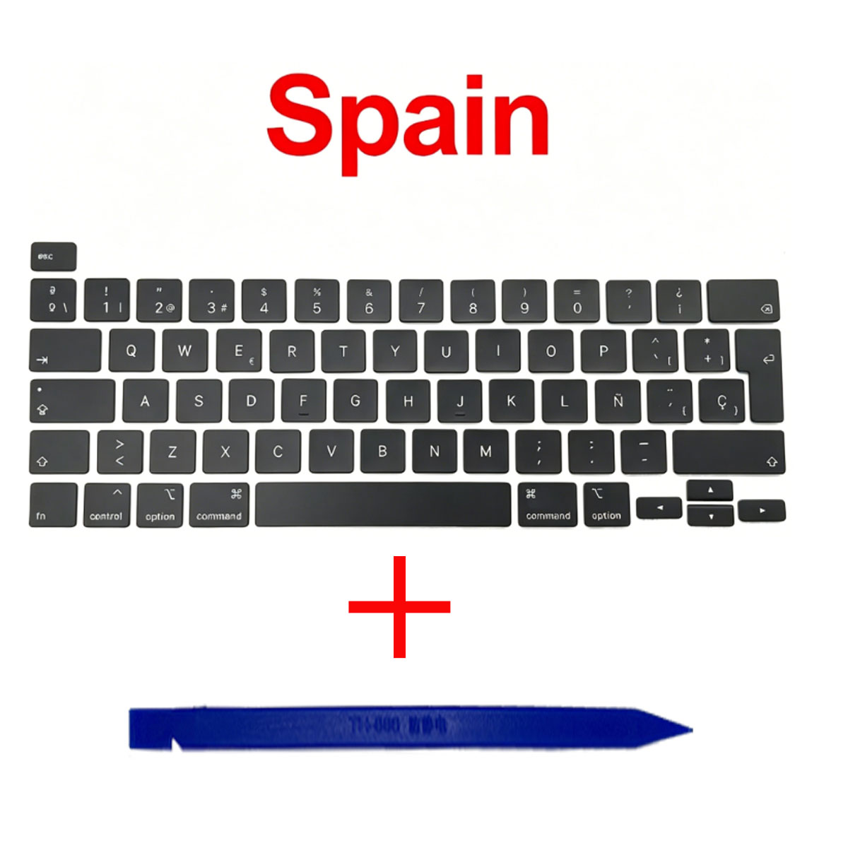 New Laptop A2141 A2251 A2289 K - Laptop Repair Accessories ulasan dan harga